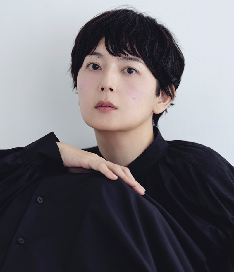菊池亜希子